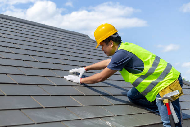 Best Residential Roofing Contractor  in Slinger, WI
