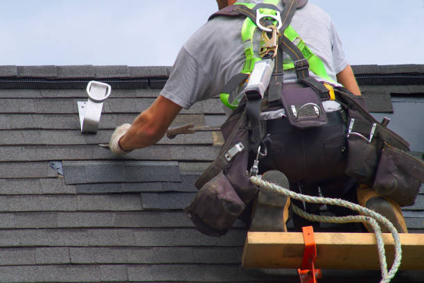Best Roof Leak Repair  in Slinger, WI