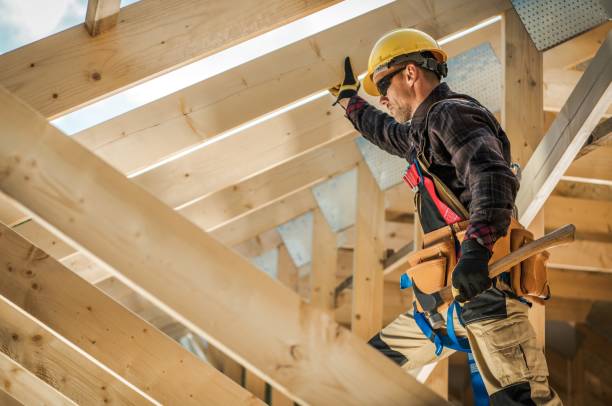 Best Roof Leak Repair  in Slinger, WI