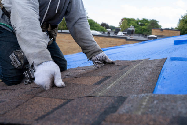 Best Commercial Roofing Services  in Slinger, WI
