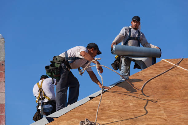 Trusted Slinger, WI Roofing Contractor Experts