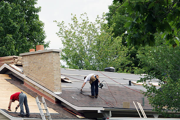Best Commercial Roofing Services  in Slinger, WI