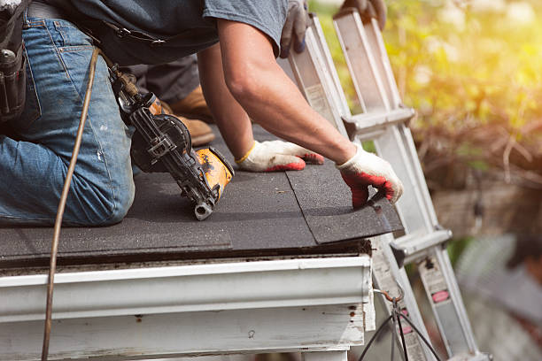 Roof Waterproofing Services in Slinger, WI