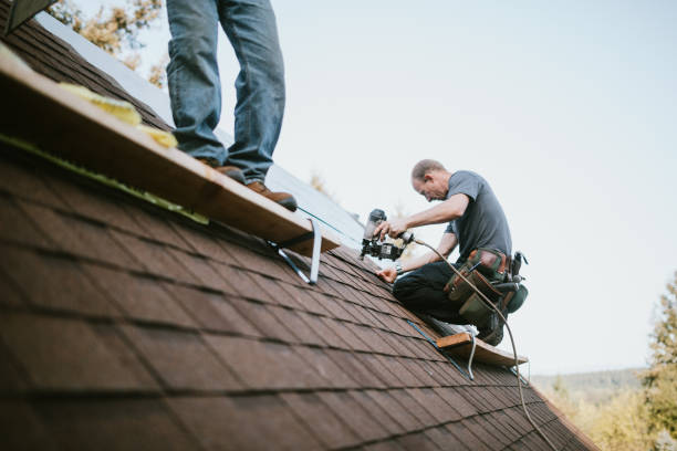 Roof Repair Estimates in Slinger, WI